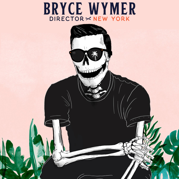 Bryce Wymer