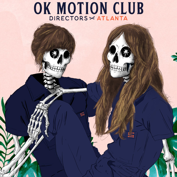 OK MOTION CLUB
