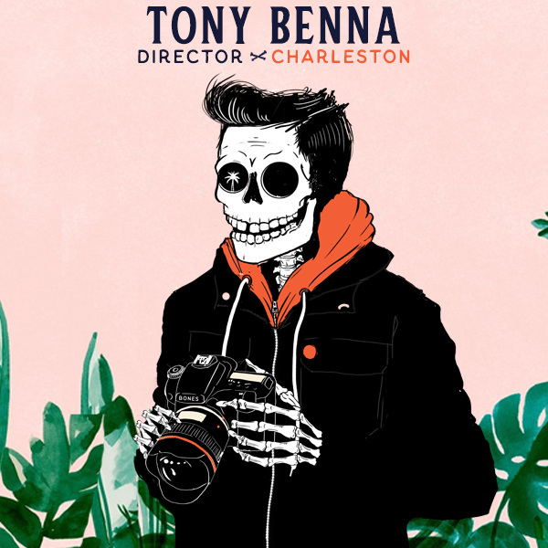 Tony Benna Flesh
